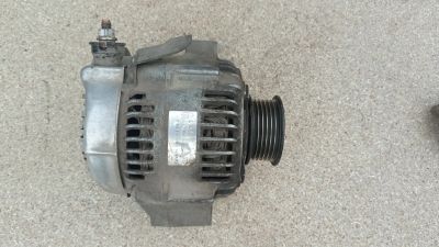 Лот: 19506599. Фото: 1. Генератор 1jz-ge 12v 80a. Электрооборудование