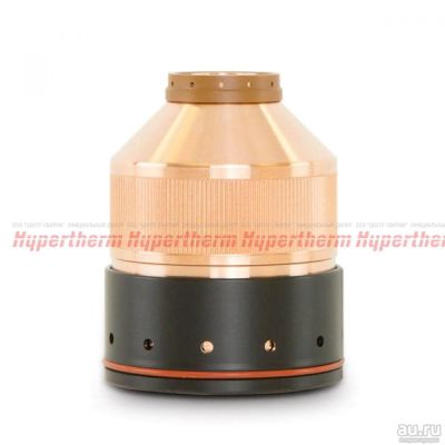 Лот: 17158459. Фото: 1. Кожух сопла HPR XD 200-260A. Плазменная резка металлов