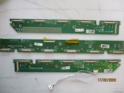 Лот: 15531183. Фото: 1. LG P Buffer eax61406001 eax61406101... Запчасти для телевизоров, видеотехники, аудиотехники