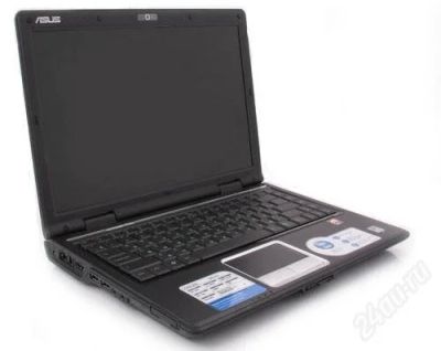 Лот: 2573295. Фото: 1. Ноутбук Asus F80cr. Ноутбуки