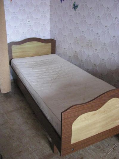 Лот: 3992429. Фото: 1. кровать. Кровати