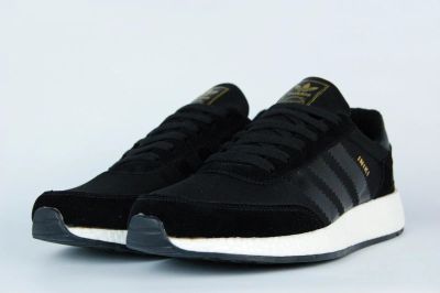 Лот: 16900212. Фото: 1. Кроссовки Adidas Iniki Runner... Кеды, кроссовки, слипоны