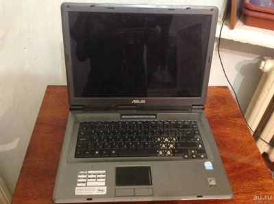 Лот: 8466883. Фото: 1. Ноутбук Asus X51R. Ноутбуки