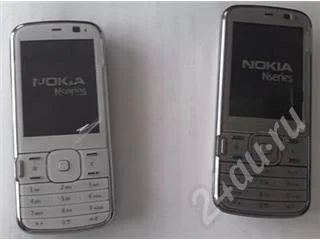Лот: 325047. Фото: 1. Nokia N79. Смартфоны
