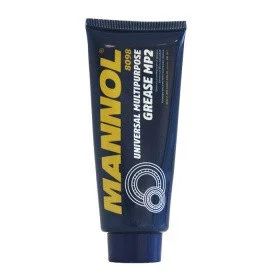 Лот: 14502184. Фото: 1. MANNOL / МР-2 Universal (230гр... Масла, жидкости