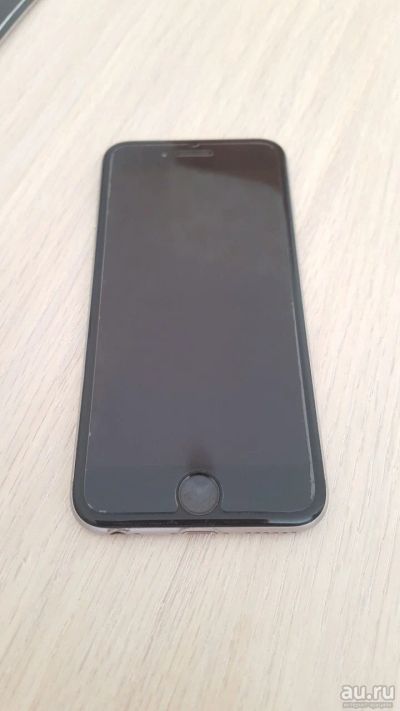 Лот: 13480719. Фото: 1. iPhone 6. Смартфоны