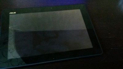 Лот: 4377607. Фото: 1. ASUS Pad Transformer TF300TG... Планшеты