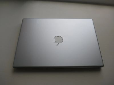 Лот: 16531757. Фото: 1. MacBook Pro 15 Early 2008. Ноутбуки