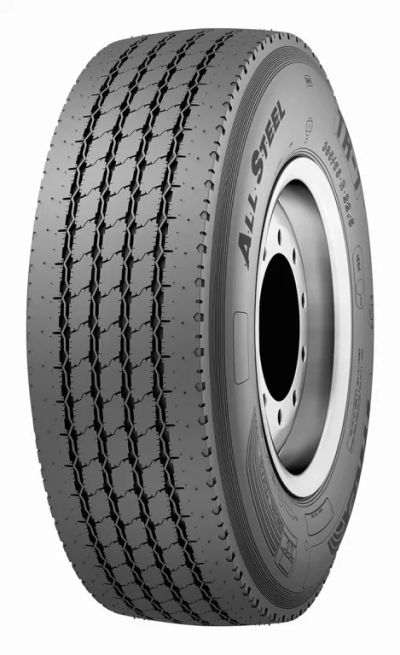 Лот: 21680781. Фото: 1. Tyrex All Steel TR-1 385/65 R22... Шины