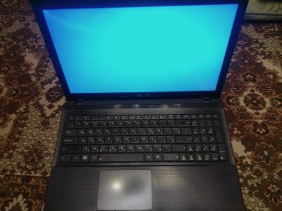Лот: 15856444. Фото: 1. Ноутбук ASUS X55A. Ноутбуки