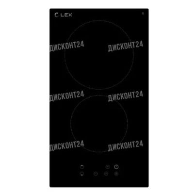 Лот: 14293118. Фото: 1. Электрическая варочная поверхность... Кухонная