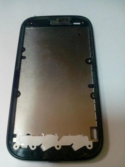 Лот: 9366141. Фото: 1. A150 . Nokia 510 Передняя часть... Корпуса, клавиатуры, кнопки