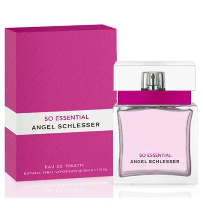 Лот: 3600040. Фото: 1. Angel Schlesser So Essential 100... Женская парфюмерия