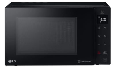 Лот: 14582456. Фото: 1. Микроволновая печь (СВЧ) LG MW-23W35GIB. Микроволновки, мини-печи