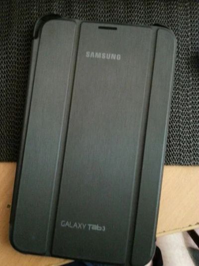 Лот: 6008616. Фото: 1. Samsung Galaxy Tab 3. Чехлы, бамперы