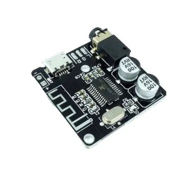 Лот: 21382114. Фото: 1. Bluetooth 4.1 аудиоприемник VHM-314... Другое (аудиотехника)