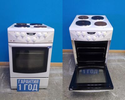 Лот: 20748028. Фото: 1. Плита электрическая Gorenje код... Плиты, духовые шкафы, варочные поверхности