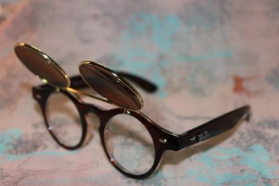 Лот: 4002949. Фото: 1. Очки из будущей колекции Ray Ban... Очки солнцезащитные