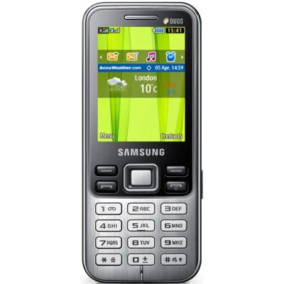 Лот: 4389777. Фото: 1. Продам двухсимочный телефон Samsung... Кнопочные мобильные телефоны