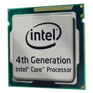 Лот: 6904720. Фото: 1. Процессор Sock1150 Intel Core... Процессоры