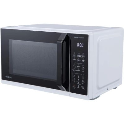 Лот: 24984186. Фото: 1. Микроволновая печь Toshiba MW3-EM25PE... Микроволновки, мини-печи