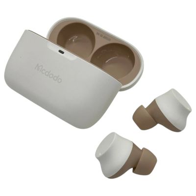 Лот: 25440939. Фото: 1. Наушники беспроводные McDodo HP-8020. Наушники, гарнитуры