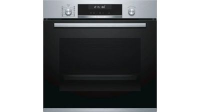 Лот: 11441493. Фото: 1. Духовой шкаф Bosch HBG-578FS0r. Микроволновки, мини-печи