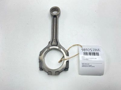 Лот: 24772921. Фото: 1. Шатун Nissan Teana 2008 121004W00C... Двигатель и элементы двигателя
