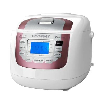 Лот: 3754211. Фото: 1. Мультиварка Endever Skyline (860... Кухонная