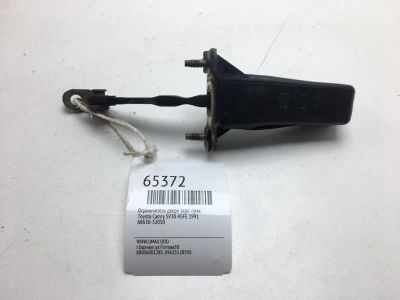 Лот: 20403772. Фото: 1. Ограничитель двери Toyota Camry... Кузов