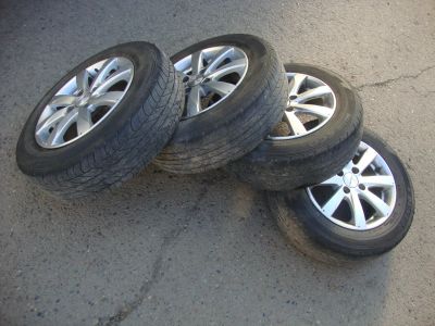 Лот: 19037054. Фото: 1. 175/70/14 Dunlop Didy-Tyre Ec-201... Шины