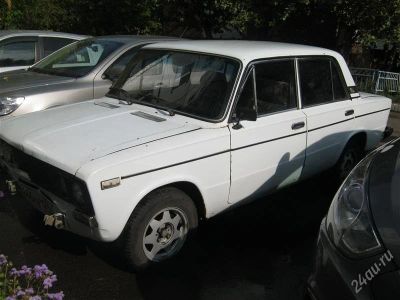 Лот: 2092701. Фото: 1. Ваз 2106. Автомобили