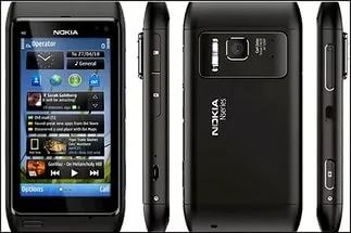 Лот: 7350653. Фото: 1. Продам Nokia N 8. Смартфоны