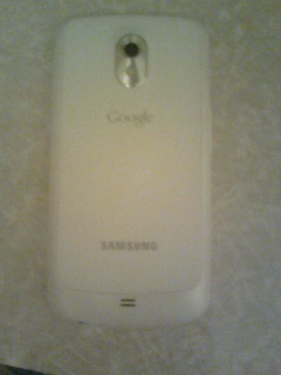 Лот: 4470319. Фото: 1. Срочно продам Samsung GT I9250. Смартфоны