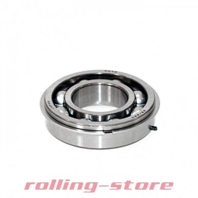 Лот: 13232635. Фото: 1. Подшипник коленвала KOYO Polaris... Запчасти