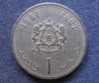 Лот: 6297336. Фото: 1. Иностранная монетка №3982. Остальные страны