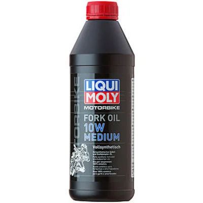 Лот: 11261056. Фото: 1. Liqui Moly (Ликви Моли) Синтетическое... Масла, жидкости