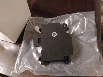 Лот: 16873264. Фото: 1. Сервопривод печки Toyota/Lexus... Электрооборудование
