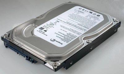 Лот: 9795042. Фото: 1. Жесткий диск Seagate Barracuda... Жёсткие диски