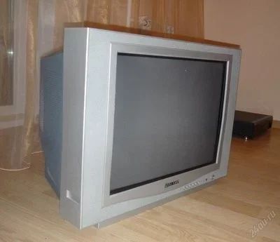 Лот: 96402. Фото: 1. Телевизор Rolsen C25R21 Reflex. Телевизоры