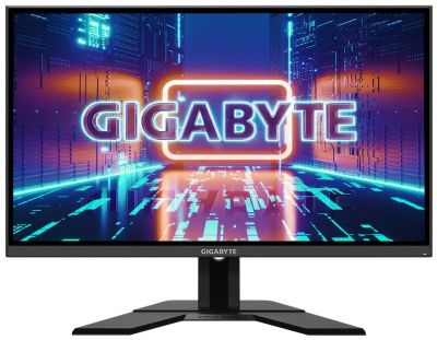 Лот: 20735280. Фото: 1. Монитор Gigabyte G27Q. ЖК-мониторы