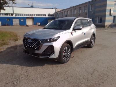 Лот: 23458166. Фото: 1. Chery Tiggo 7 Pro Max, I Рестайлинг... Автомобили