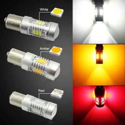 Лот: 18855407. Фото: 1. Новые LED лампы 2шт Габарит... Оптика и освещение