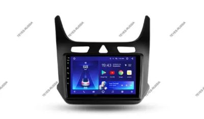 Лот: 20757961. Фото: 1. Магнитола Teyes CC2 Lite Plus... Автомагнитолы