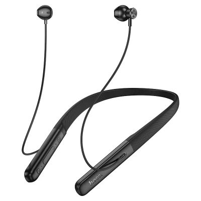 Лот: 25849199. Фото: 1. Гарнитура Bluetooth Hoco ES73... Наушники, гарнитуры