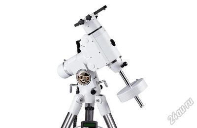 Лот: 5748096. Фото: 1. Монтировка Sky-Watcher HEQ5 PRO... Телескопы