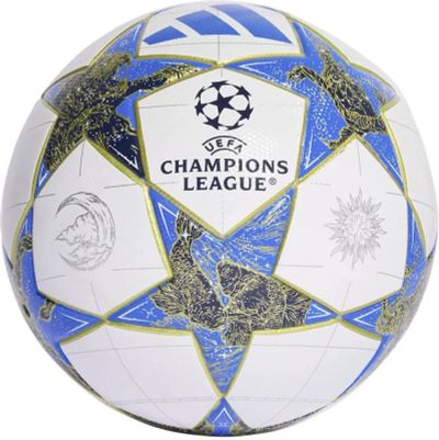 Лот: 25746193. Фото: 1. Мяч футбольный Adidas UCL League... Мячи, ракетки, шайбы, клюшки
