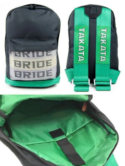 Лот: 16635630. Фото: 1. Рюкзак Takata bride. Рюкзаки