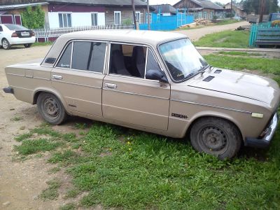 Лот: 4514286. Фото: 1. ВАЗ 2106 любой обмен, предлагайте... Автомобили