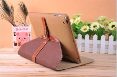 Лот: 3454398. Фото: 1. Чехол подставка для Ipad 2,3,4... Чехлы, бамперы